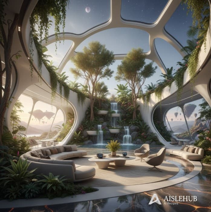 Organic Architecture